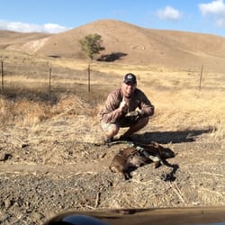 Cal Guns Training