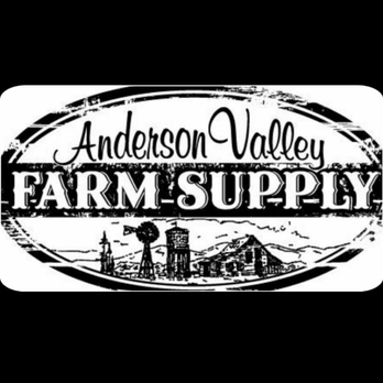 Anderson Valley Farm Supply - Nurseries & Gardening Near Me - Philo, California