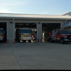 Jollyville Volunteer Fire Dept
