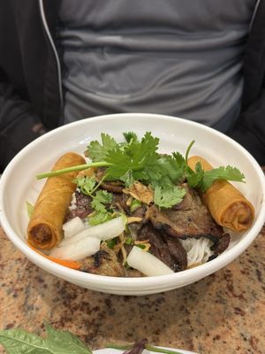 Pho Bang New York by null