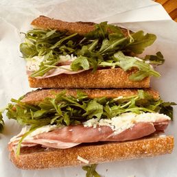 Italian Spaniard