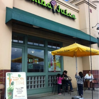 Jamba - Juice Bars & Smoothies Near Me - Sand City, California