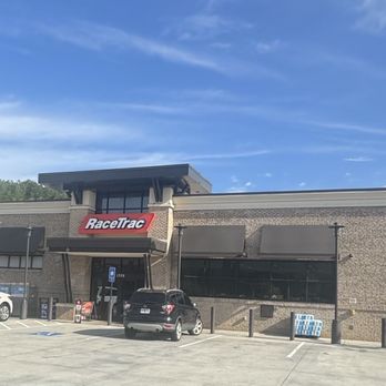 RaceTrac - Gas Stations Near Me - Cartersville, Georgia RaceTrac - Gas Stations Near Me - Cartersville, Georgia