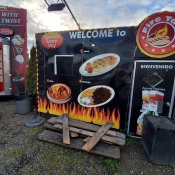 El Jalisience Taco Truck - a taco truck - Mexican Near Me - Aurora, Oregon El Jalisience Taco Truck - a taco truck - Mexican Near Me - Aurora, Oregon