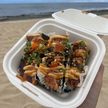 T8ste Buds - Sushi Bars Near Me - Waianae, Hawaii