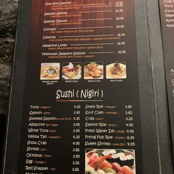 Blue Fin Sake Bar - Sushi Bars Near Me - Wichita, Kansas Blue Fin Sake Bar - Sushi Bars Near Me - Wichita, Kansas