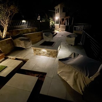 Enhanced Outdoor Lighting & Design - Landscape lights - Lighting Fixtures & Equipment Near Me Enhanced Outdoor Lighting & Design - Landscape lights - Lighting Fixtures & Equipment Near Me