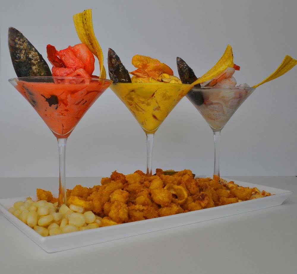 Mancora Ceviche Bar Mancora Ceviche Bar