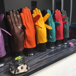 Sermoneta Gloves