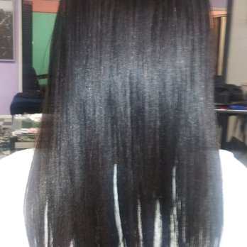 Jazziana - Hair Salons Near Me - Montclair, California