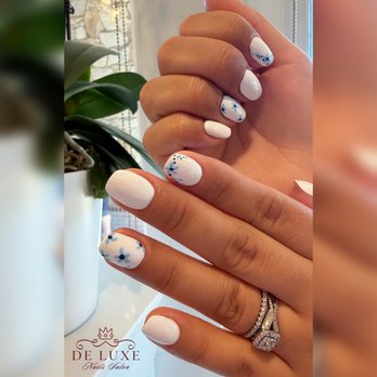 Deluxe Nails Spa - Nail Salons Near Me - Annapolis, Maryland Deluxe Nails Spa - Nail Salons Near Me - Annapolis, Maryland