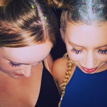 To Cut And Dye For - I am on the right, lashes and hair by Karen! - Hair Salons Near Me - Chatsworth, California To Cut And Dye For - I am on the right, lashes and hair by Karen! - Hair Salons Near Me - Chatsworth, California