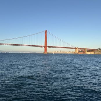 Red and White Fleet  - Boating Near Me - San Francisco, California