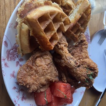 Yardbird Table & Bar - Chicken & Waffles - Southern Near Me - Miami Beach, Florida Yardbird Table & Bar - Chicken & Waffles - Southern Near Me - Miami Beach, Florida