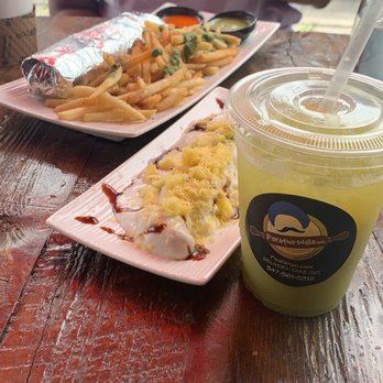Paratha Wala - Unda Paratha Roll, Dahi Bhalla & Lemonade (ginger mint) - Indian Near Me - Forest Hills, New York Paratha Wala - Unda Paratha Roll, Dahi Bhalla & Lemonade (ginger mint) - Indian Near Me - Forest Hills, New York