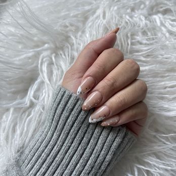 Sky Nails Spa - Nails - Nail Salons Near Me - San Carlos, California