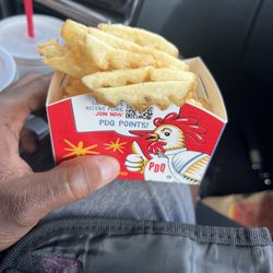 PDQ Chicken