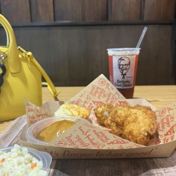 KFC - #1 - Fast Food Near Me - Corbin, Kentucky