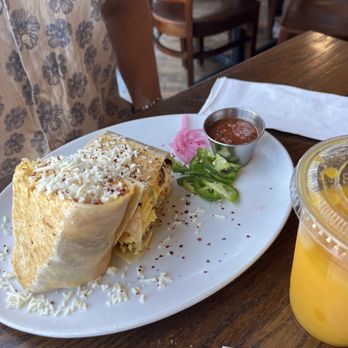 Good Lookin' - Breakfast burrito! - Breakfast & Brunch Near Me - Omaha, Nebraska Good Lookin' - Breakfast burrito! - Breakfast & Brunch Near Me - Omaha, Nebraska