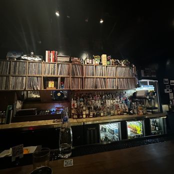 93' Til - Vinyls - New American Near Me - Houston, Texas