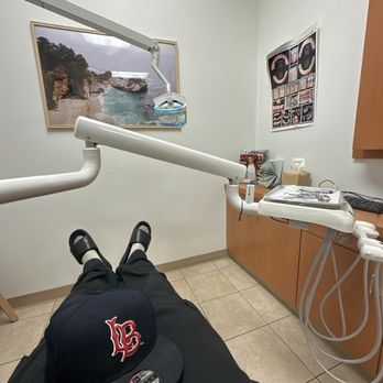 Accu Dental Group - General Dentistry Near Me - Long Beach, California