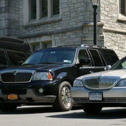 All Occasions Limo Service