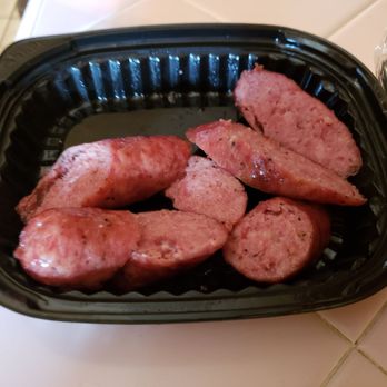 Bill Miller BBQ - Wow full link??? - Barbeque Near Me - Pleasanton, Texas