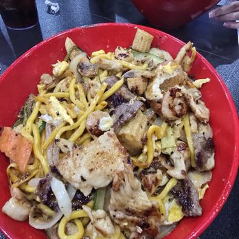 Yummy Bowl - Sushi Bars Near Me - Colonial Heights, Virginia