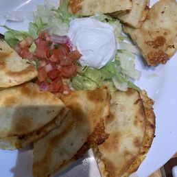Quesadilla