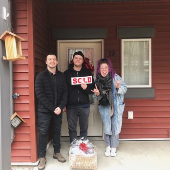 Jeremy Dehek - Exp Realty - Happy clients! - Real Estate Agents Near Me - Edmonton, Alberta Jeremy Dehek - Exp Realty - Happy clients! - Real Estate Agents Near Me - Edmonton, Alberta