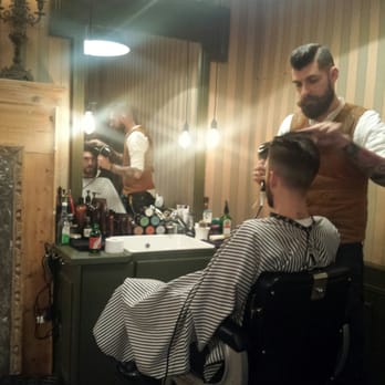 The Fireplace Barbershop - #fixuplooksharp - Barbers Near Me - Dublin, D The Fireplace Barbershop - #fixuplooksharp - Barbers Near Me - Dublin, D
