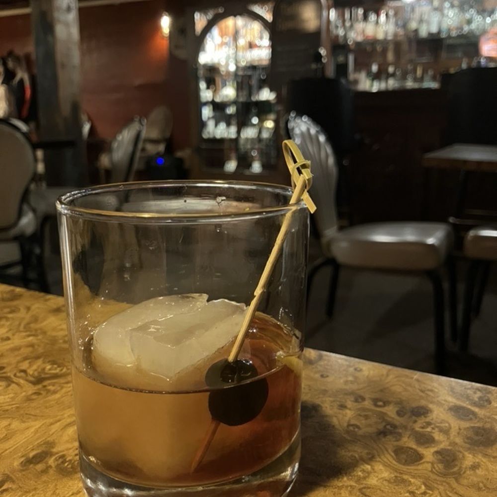 Teton House - Old Fashioned - Seafood Near Me - Menan, Idaho Teton House - Old Fashioned - Seafood Near Me - Menan, Idaho