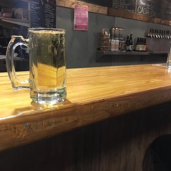 Defiant Brewing Co. - Doc hard cider! - Breweries Near Me - Pearl River, New York