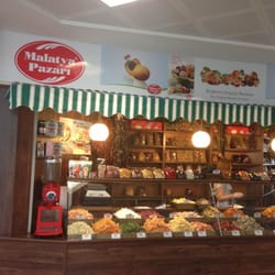 Malatya Pazarı