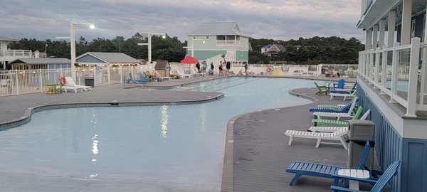 Cape Hatteras / Outer Banks KOA Resort by null