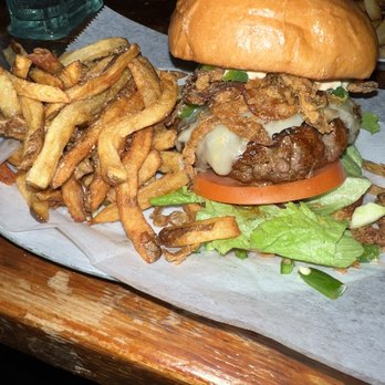 Harlem Public - Spicetown USA - New American Near Me - New York, New York
