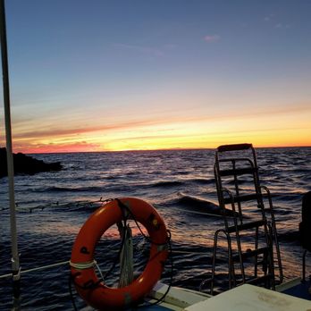 Del Mar Charters - Fishing Near Me - Puerto Peñasco, SON