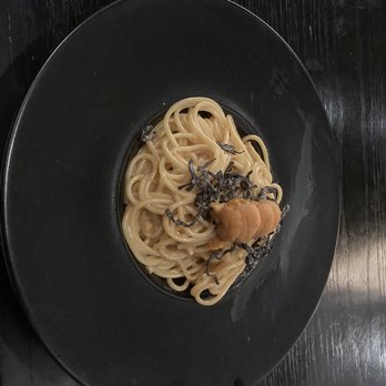 Shigotonin - Uni pasta - Japanese Near Me - Las Vegas, Nevada Shigotonin - Uni pasta - Japanese Near Me - Las Vegas, Nevada