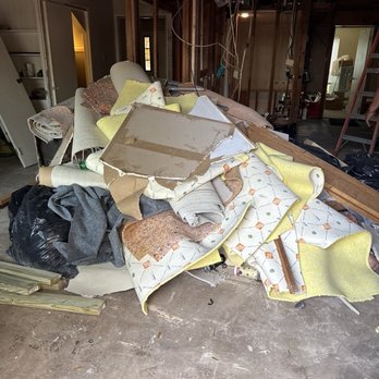 Alpha Omega Junk Removal - Junk Removal & Hauling Near Me - Katy, Texas