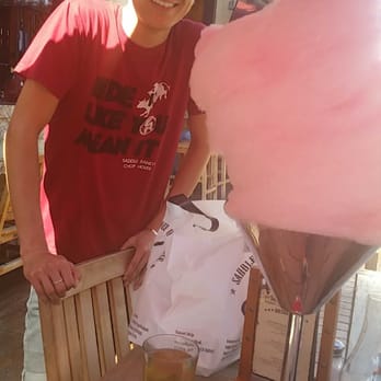 Saddle Ranch - Thanks again justin! - Steakhouses Near Me - Orange, California Saddle Ranch - Thanks again justin! - Steakhouses Near Me - Orange, California