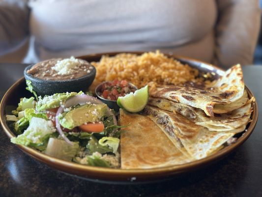 Kikey's Cafe Authentic Mexican Food by null