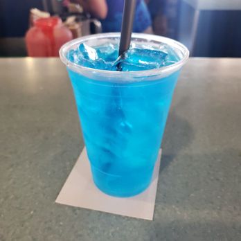 Margaritaville - Electric lemonade - American Near Me - San Miguel de Cozumel, ROO Margaritaville - Electric lemonade - American Near Me - San Miguel de Cozumel, ROO