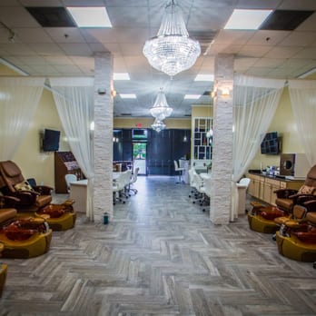 Amazing Nails Spa - Nail Salons Near Me - Spring, Texas Amazing Nails Spa - Nail Salons Near Me - Spring, Texas