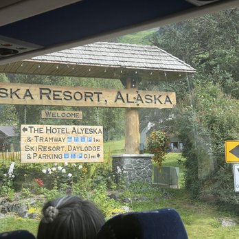 Alyeska Resort - Ski Resorts Near Me - Girdwood, Alaska Alyeska Resort - Ski Resorts Near Me - Girdwood, Alaska