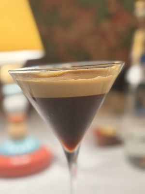 Bar Issi by null