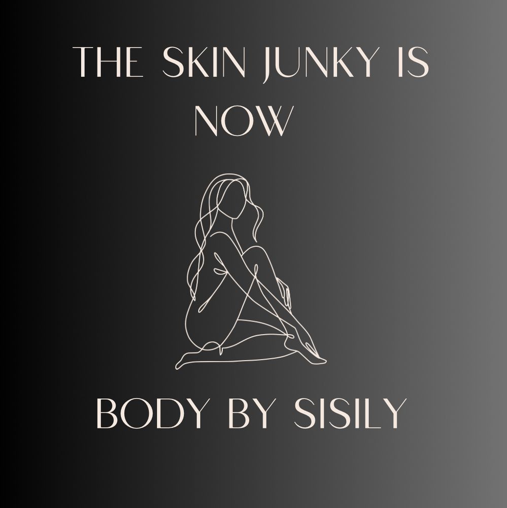 Body by Sisily Logo