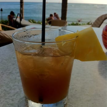 RumFire - Seriously, the best Mai Tai! - Asian Fusion Near Me - Honolulu, Hawaii RumFire - Seriously, the best Mai Tai! - Asian Fusion Near Me - Honolulu, Hawaii