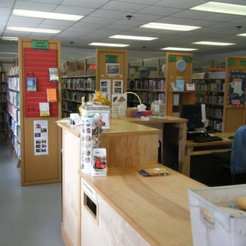 North Scituate Public Library Assn - Libraries Near Me - North Scituate, Rhode Island