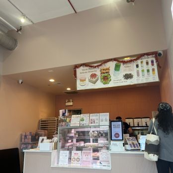 Te'amo Boba Bar - Chicago - Bubble Tea Near Me - Chicago, Illinois