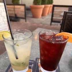 Brookside Barrio - Sangria